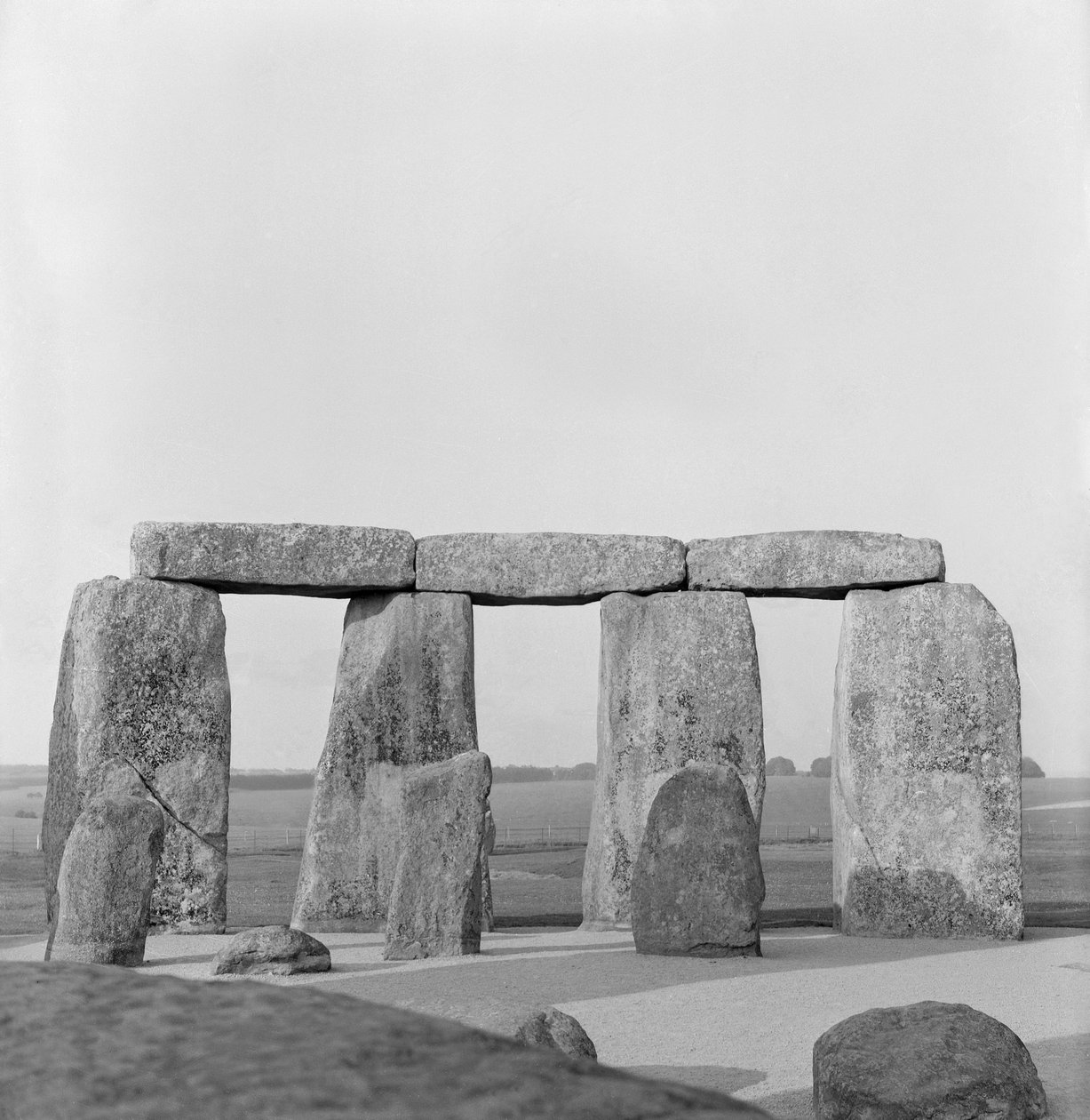Stonehenge da Unbekannt Unbekannt
