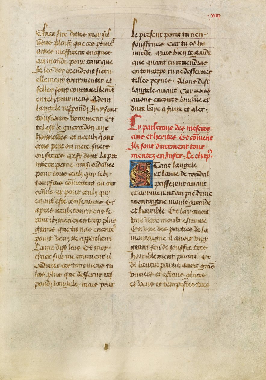 Pagina di testo da Unbekannt Unbekannt