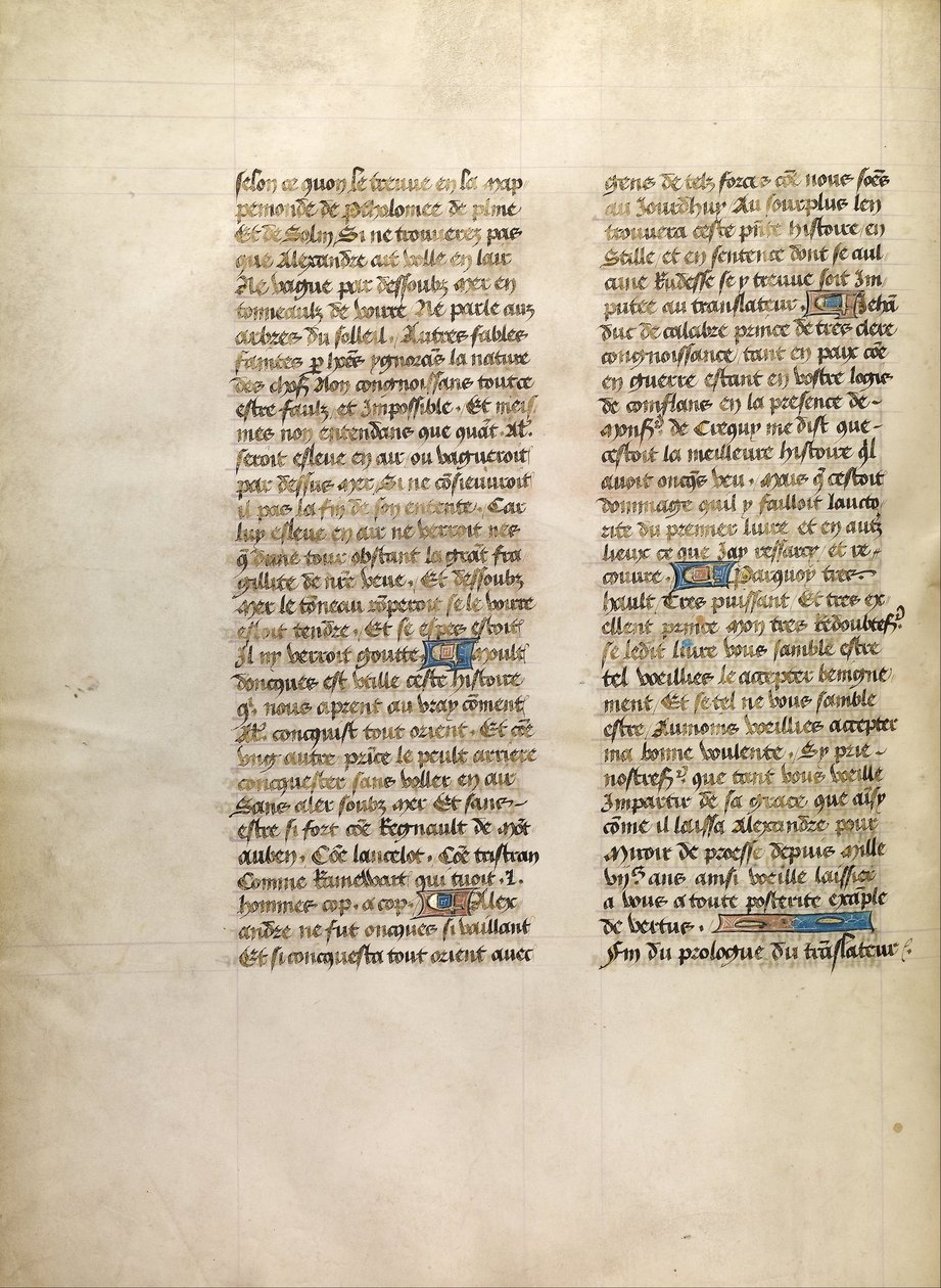 Pagina di testo (6886521) da Unbekannt Unbekannt