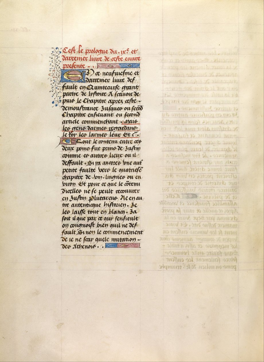 Pagina di testo da Unbekannt Unbekannt