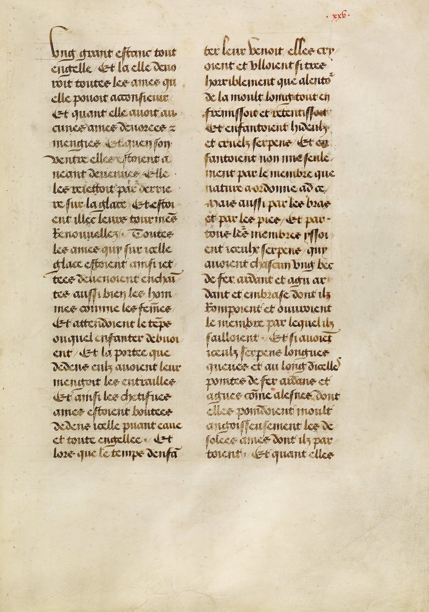 Pagina di testo da Unbekannt Unbekannt