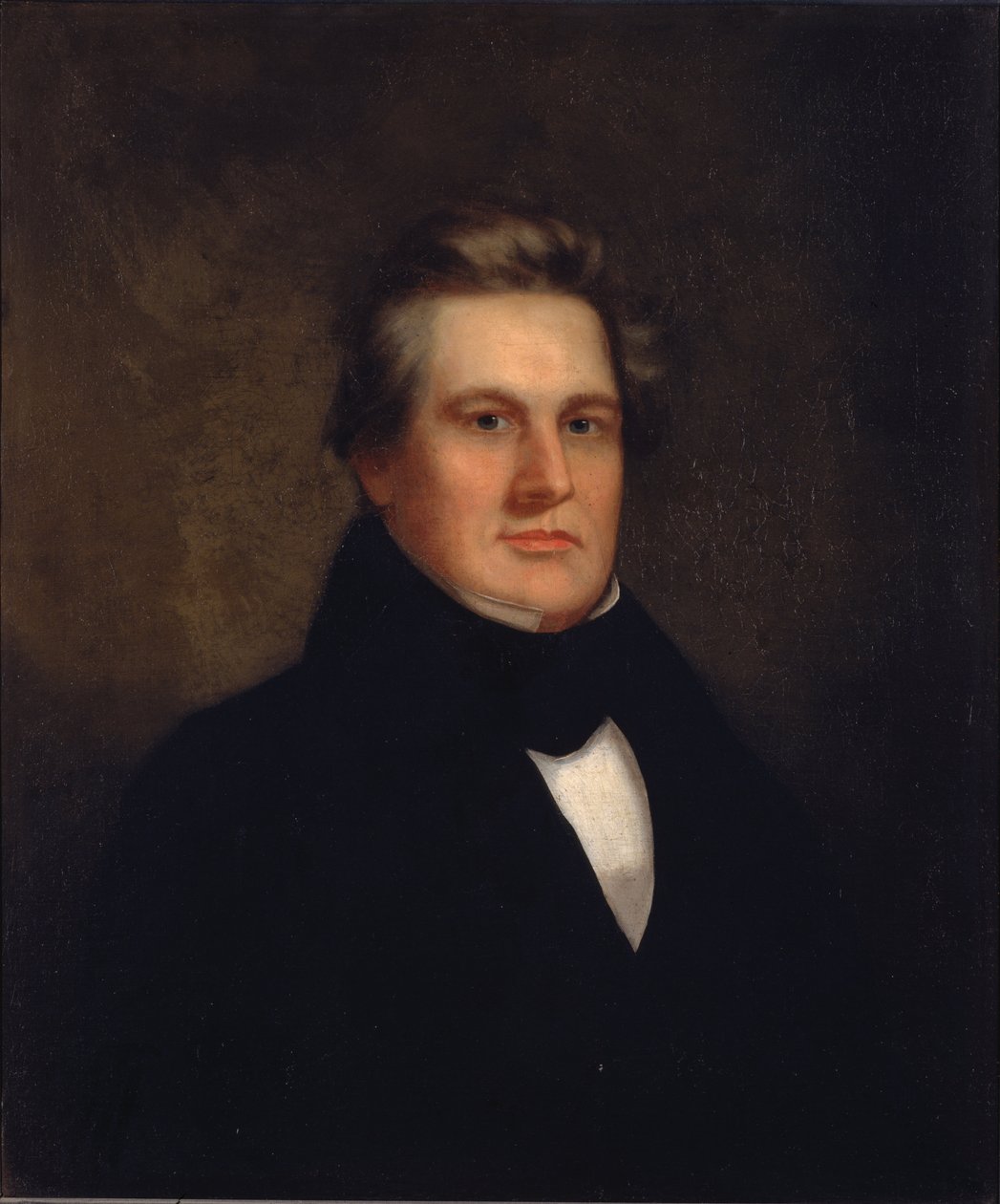 Millard Fillmore da Unbekannt Unbekannt