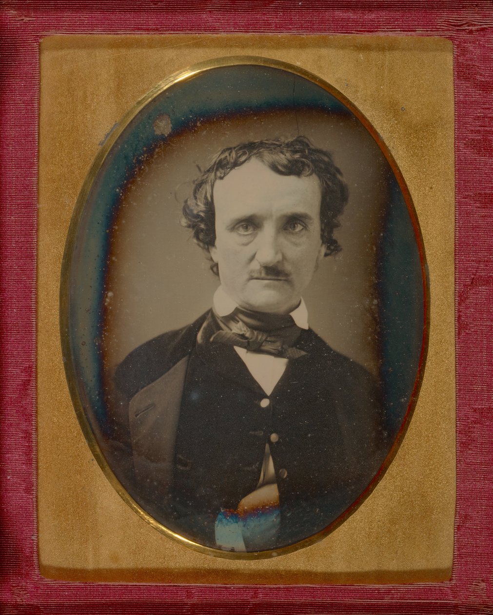 Edgar Allan Poe da Unbekannt Unbekannt