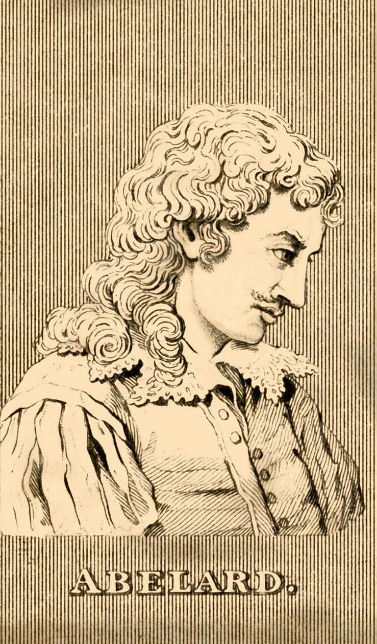 Abelardo da Unbekannt