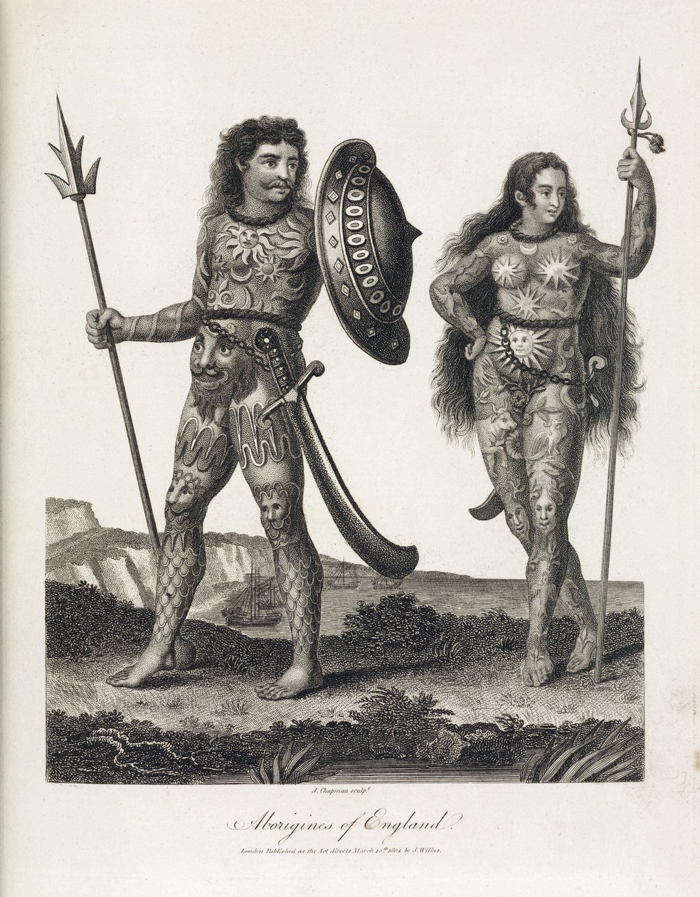 Aborigeni d