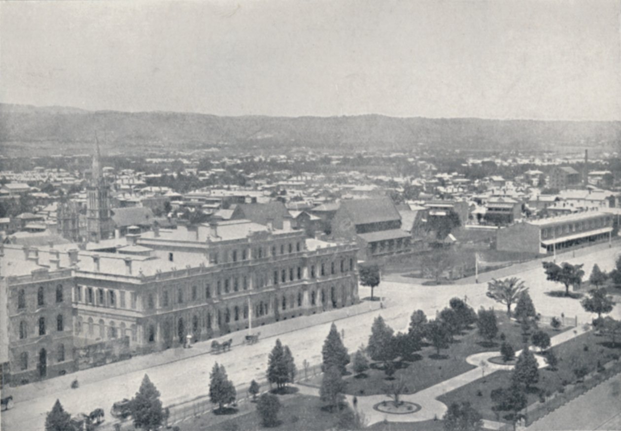 Adelaide, 1923 da Unbekannt