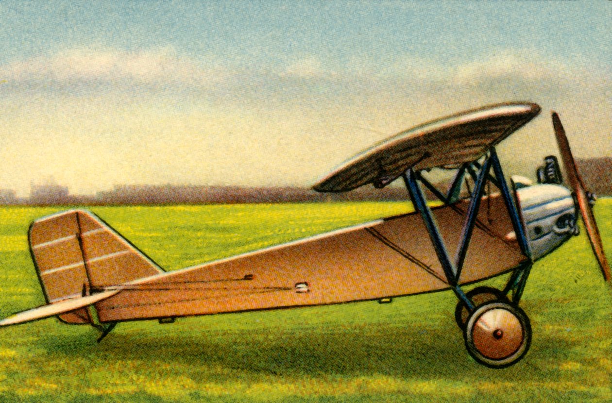 Aereo Albatros L.66a, 1920a, 1932 da Unbekannt