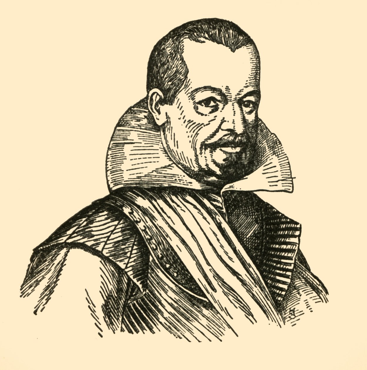 Albrecht Von Wallenstein, 1933 da Unbekannt