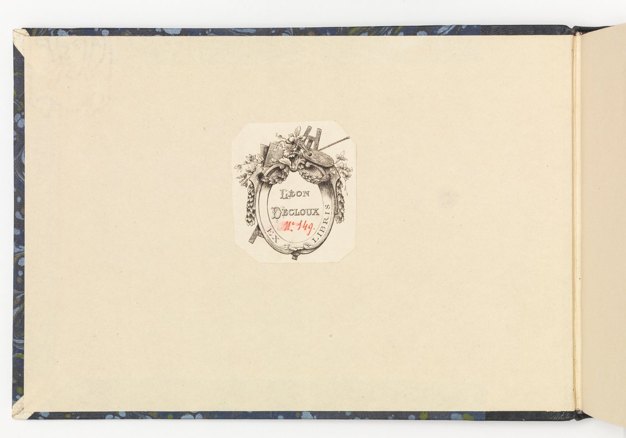 Album (Francia) da Unbekannt