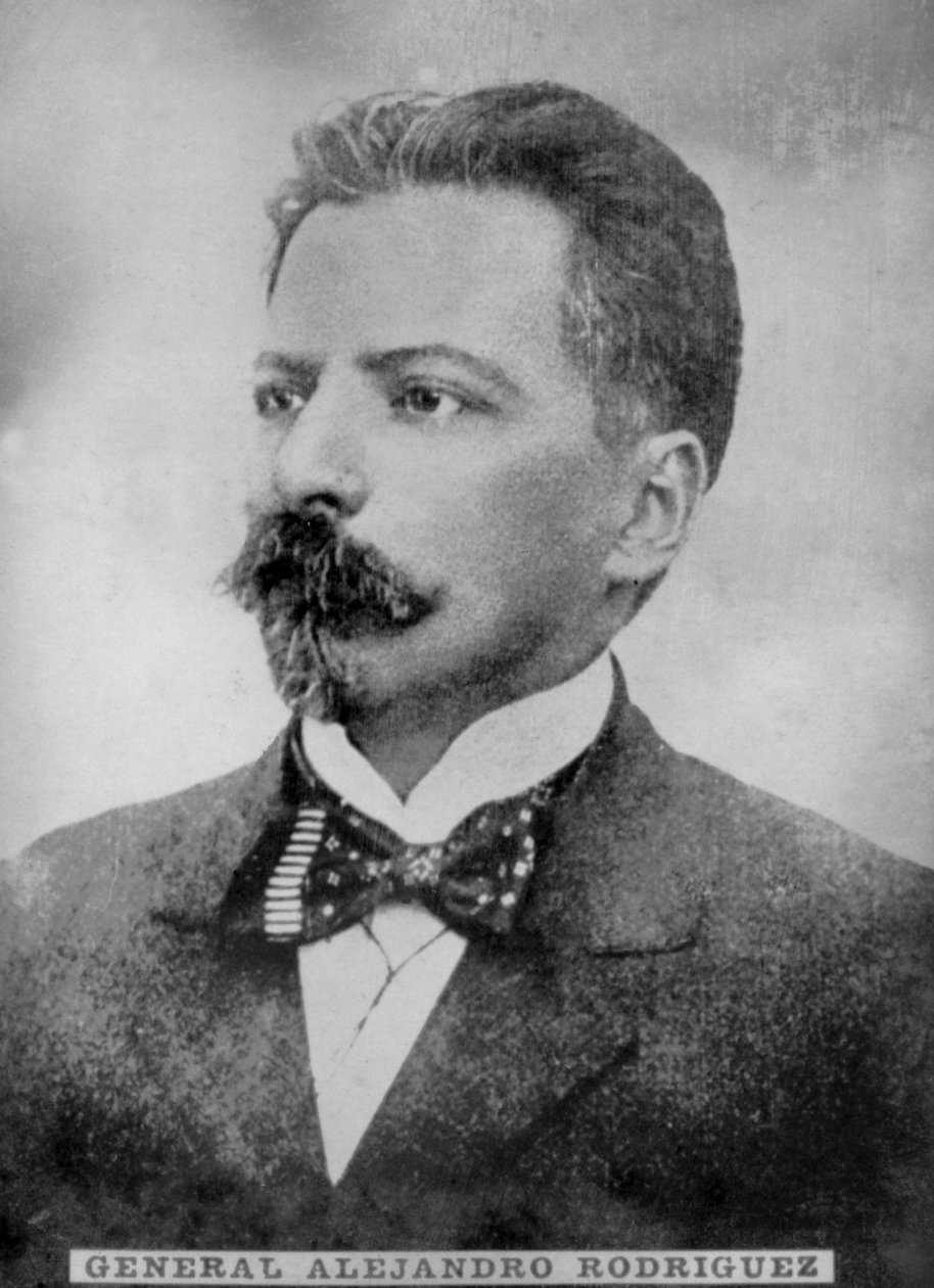 Alejandro Rodriguez, 1850-1900, anni 1920 da Unbekannt