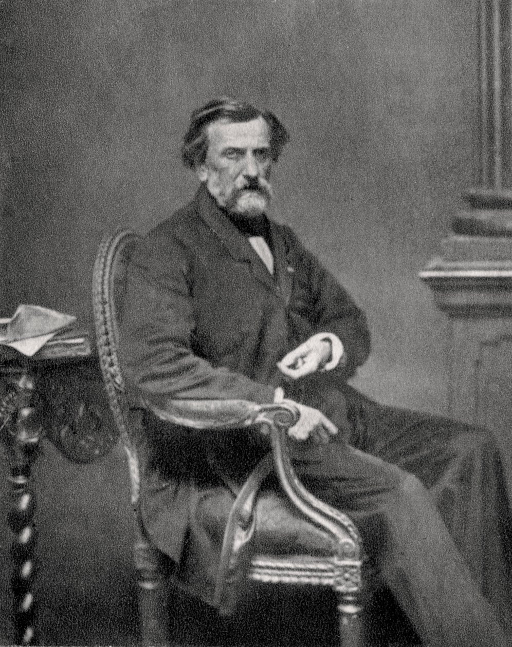 Ambroise Thomas, compositore d