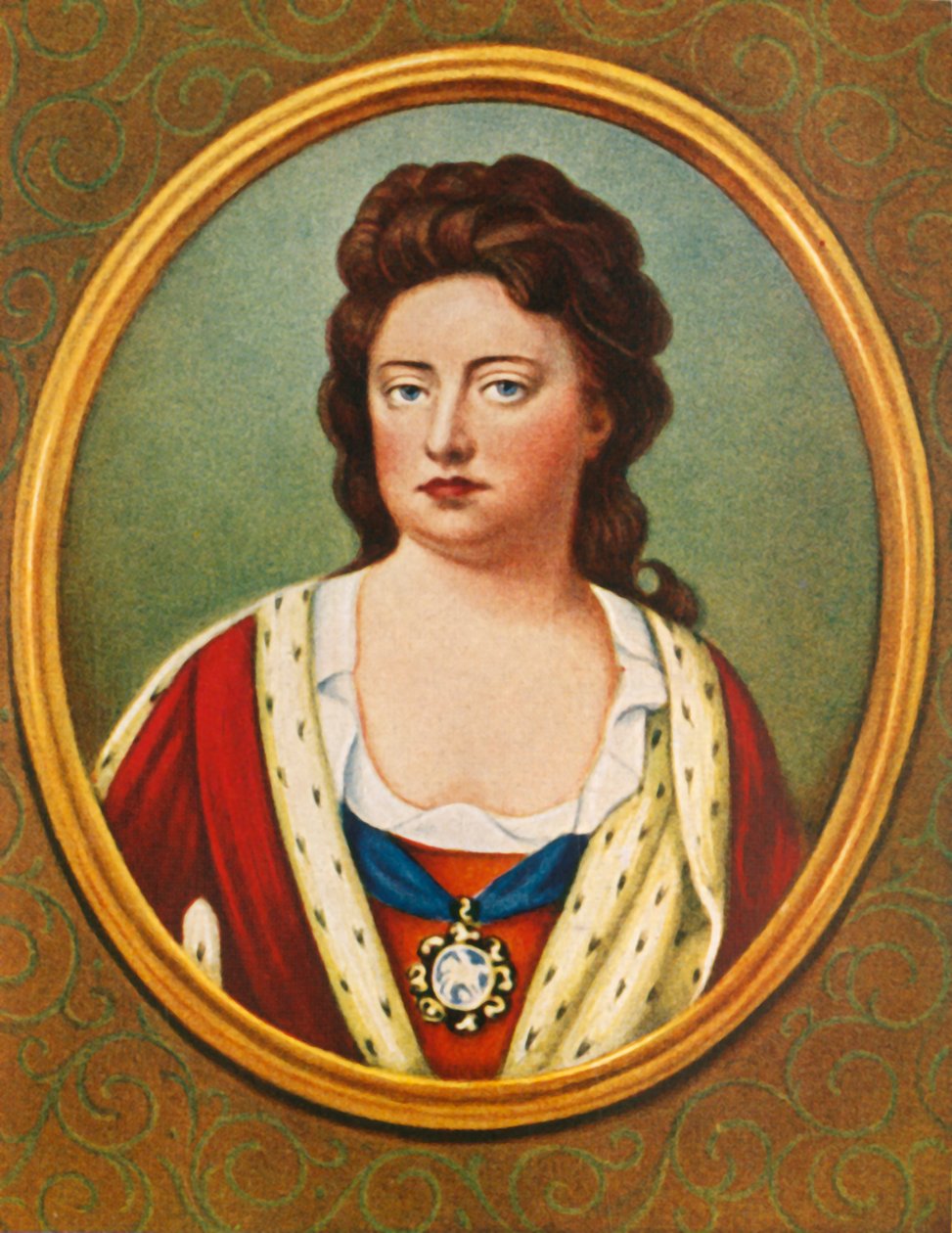 Anna, 1933 da Unbekannt
