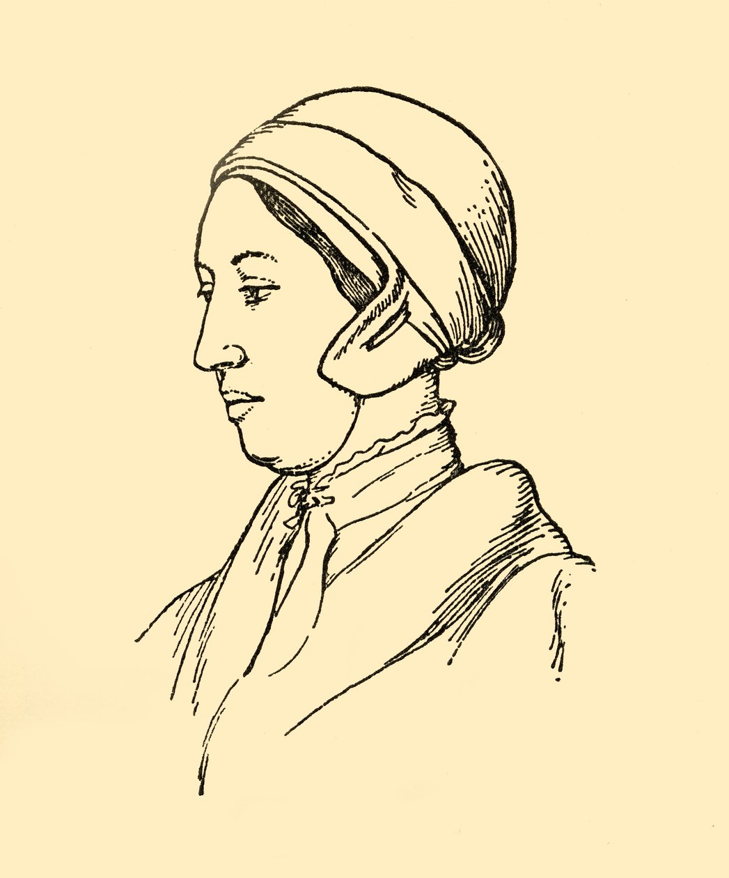 Anna Bolena, 1933 da Unbekannt