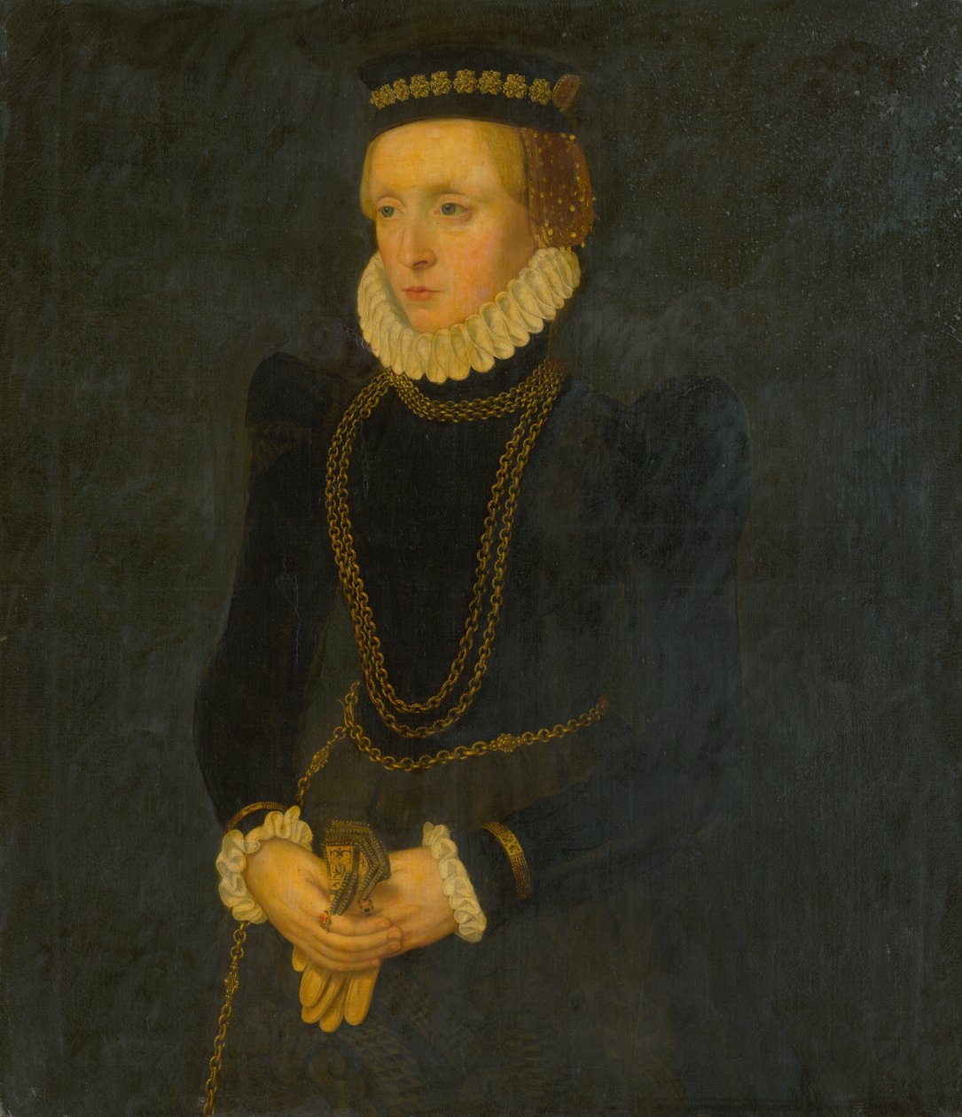 Anna Bolena da Unbekannt