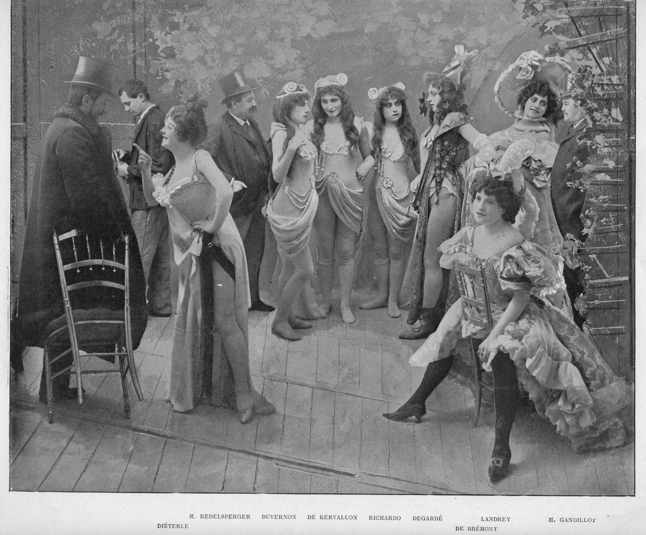 Dopo la battaglia, 1900 da Unbekannt