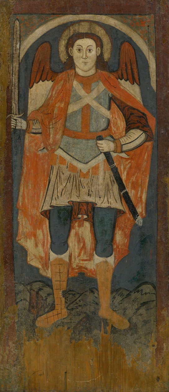 Arcangelo Michele da Unbekannt