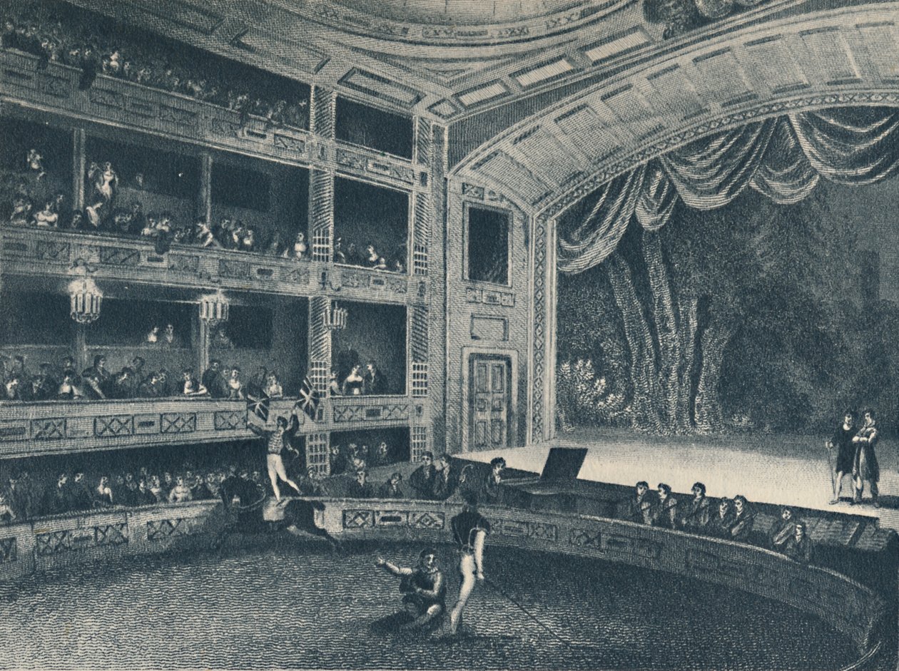 Arena dell