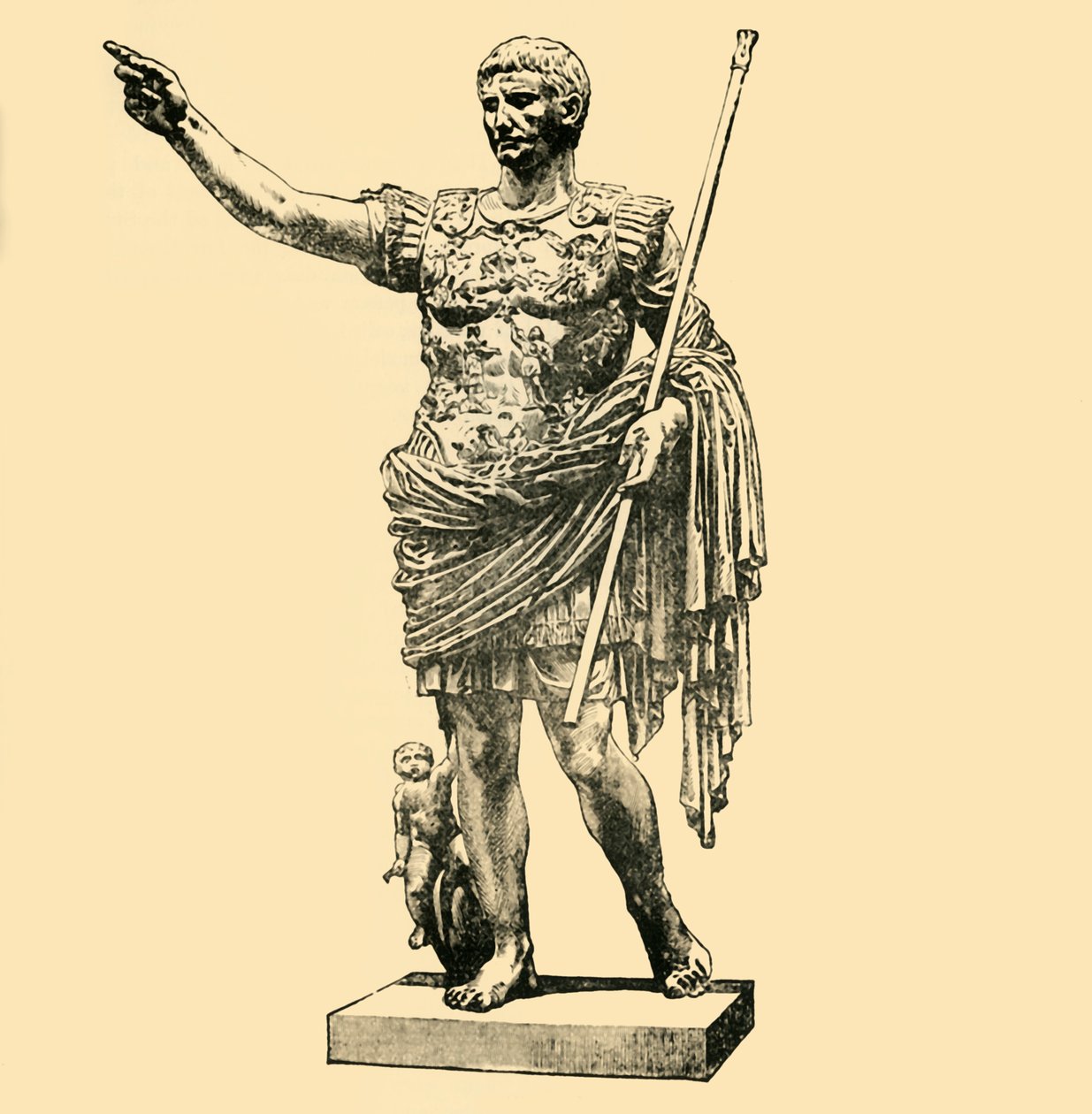 Augusto da Unbekannt
