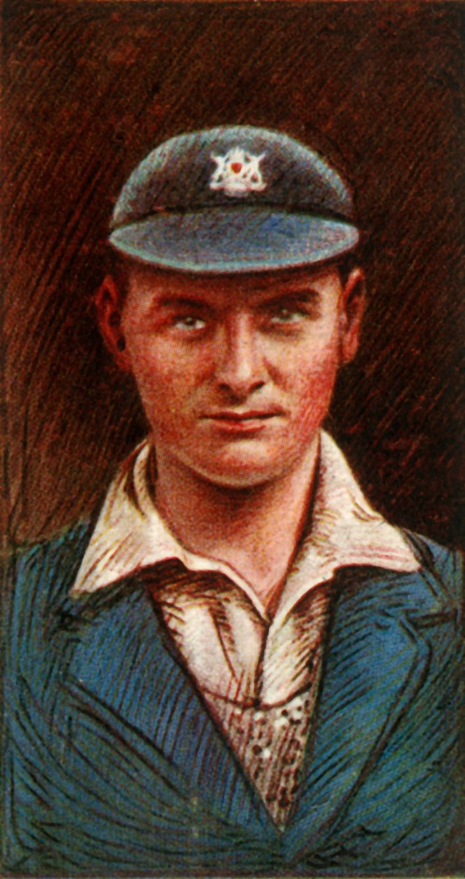 B. Lilley Notts, 1928 da Unbekannt