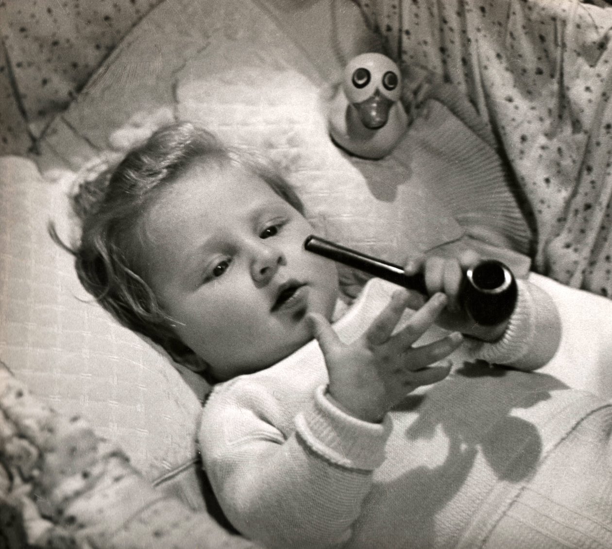 Bambino André Limot da Unbekannt