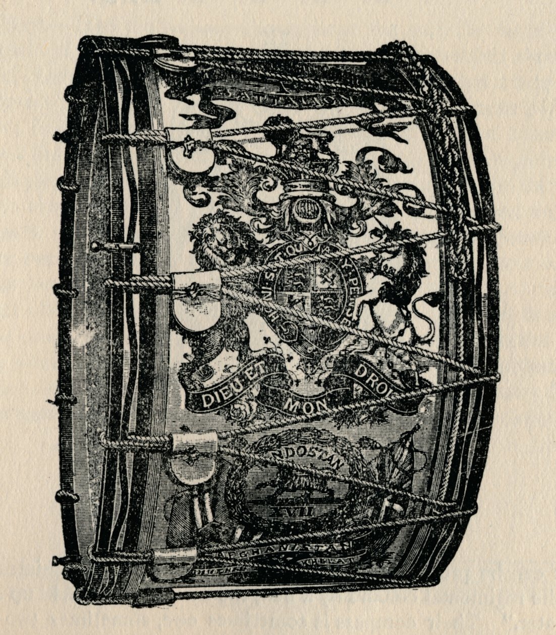 Grancassa, 1910 da Unbekannt