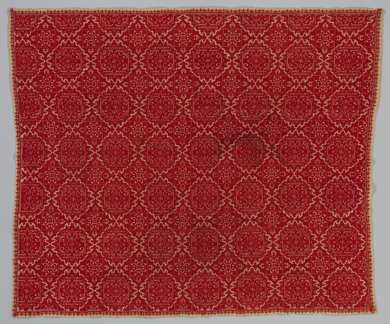 Coperta, 1700 da Unbekannt