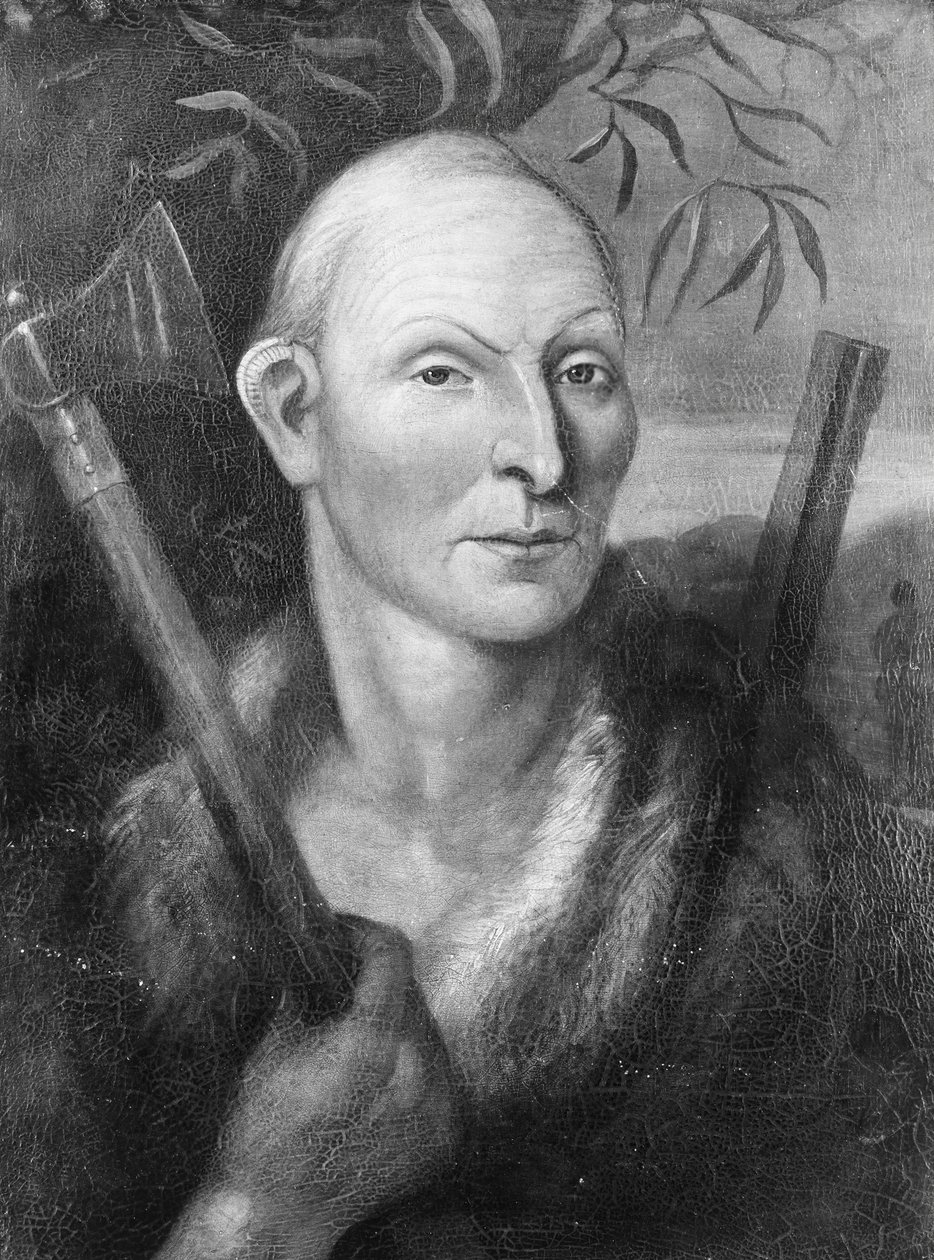 Falco Nero, 1800-1850 da Unbekannt