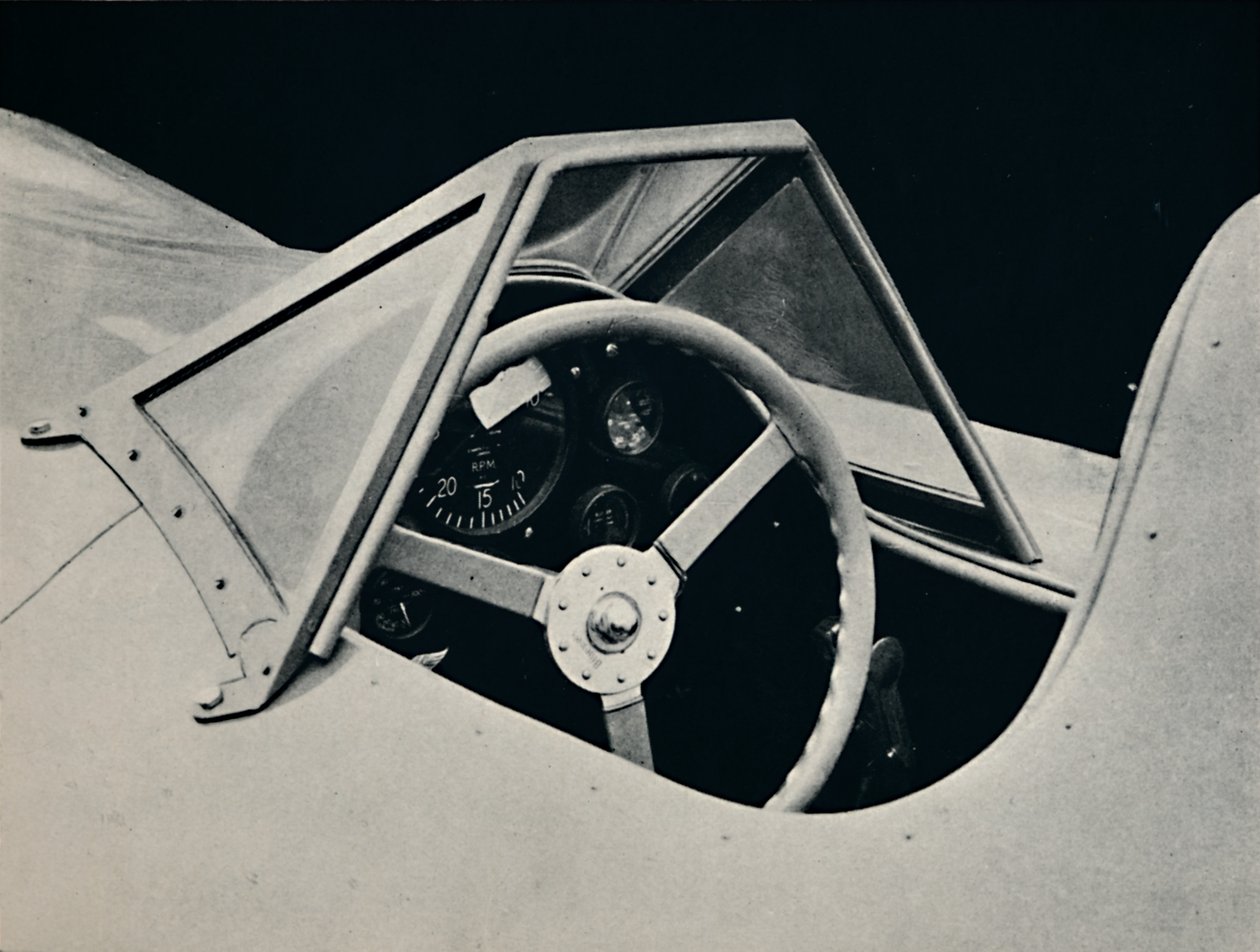 Bluebird - un emozionante set di quadranti!, 1937 da Unbekannt