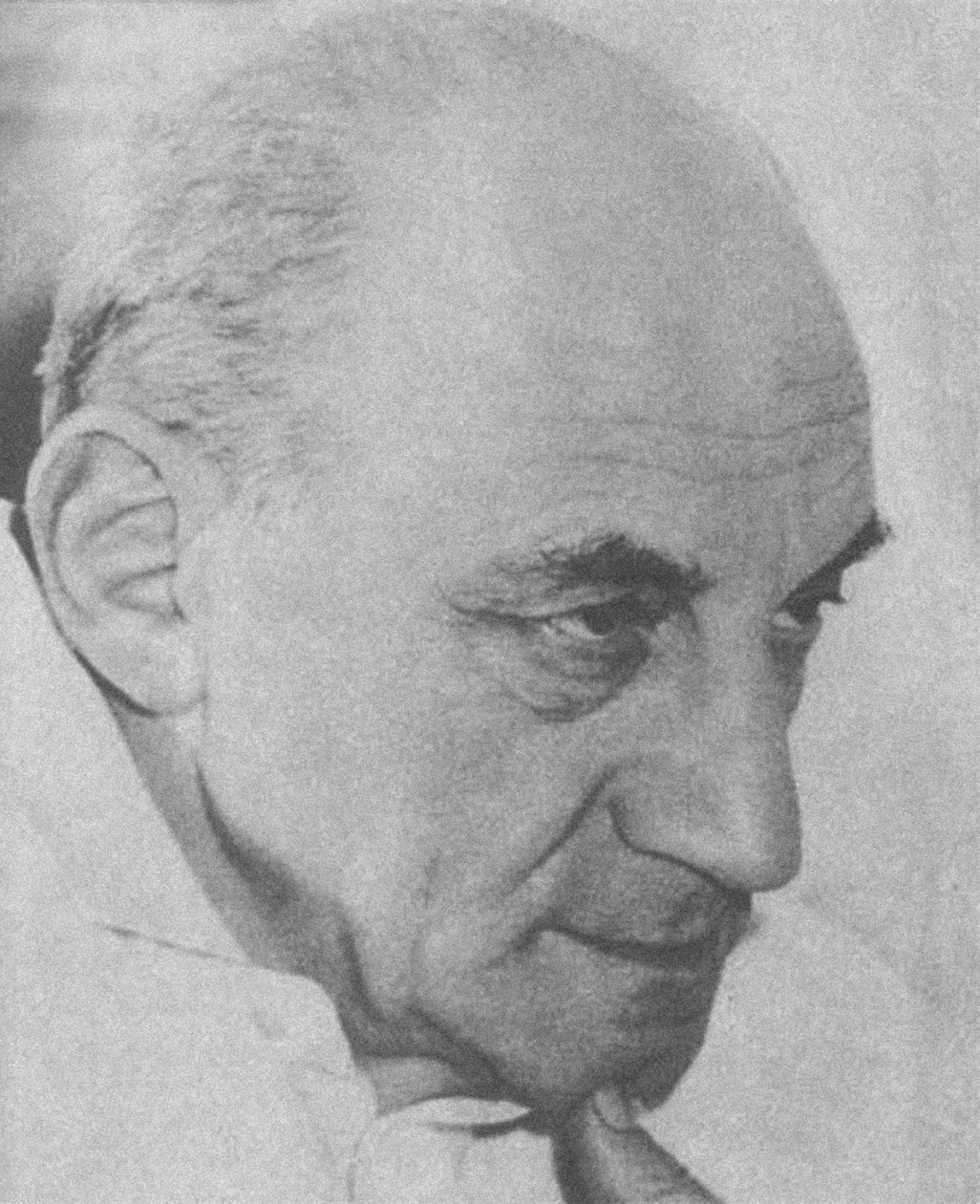 Boris Evseyevich Chertok da Unbekannt