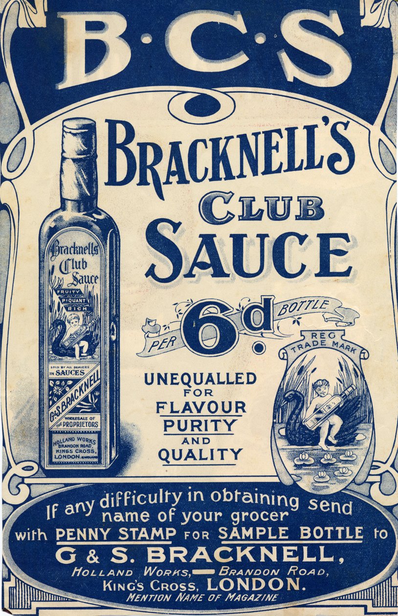 Salsa del Club di Bracknell da Unbekannt