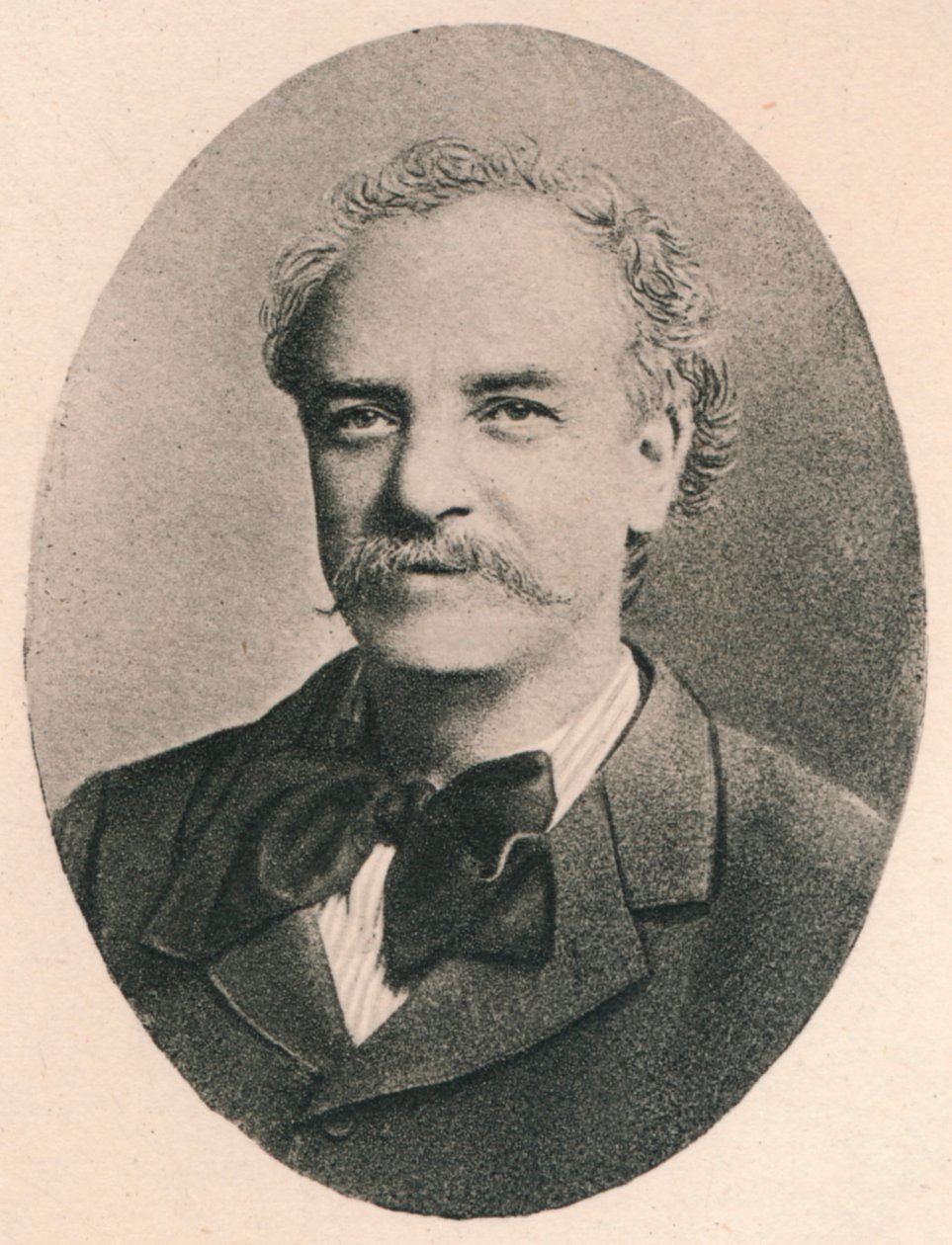 C. Santley, 1895 da Unbekannt