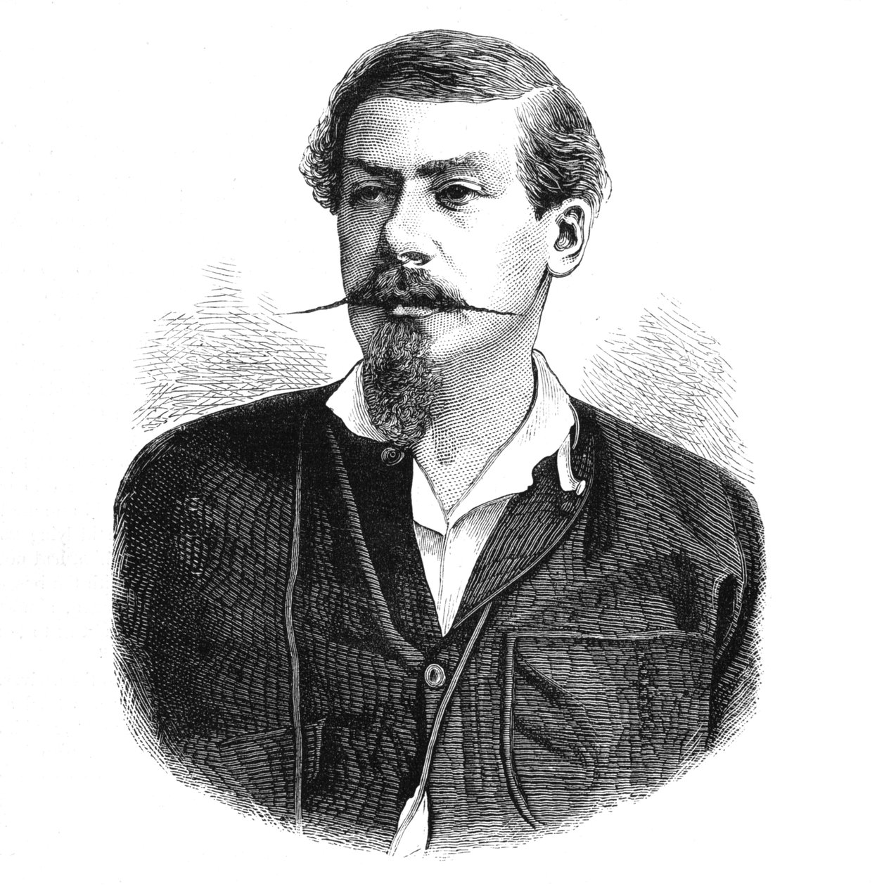 Capitano Sartorius da Unbekannt