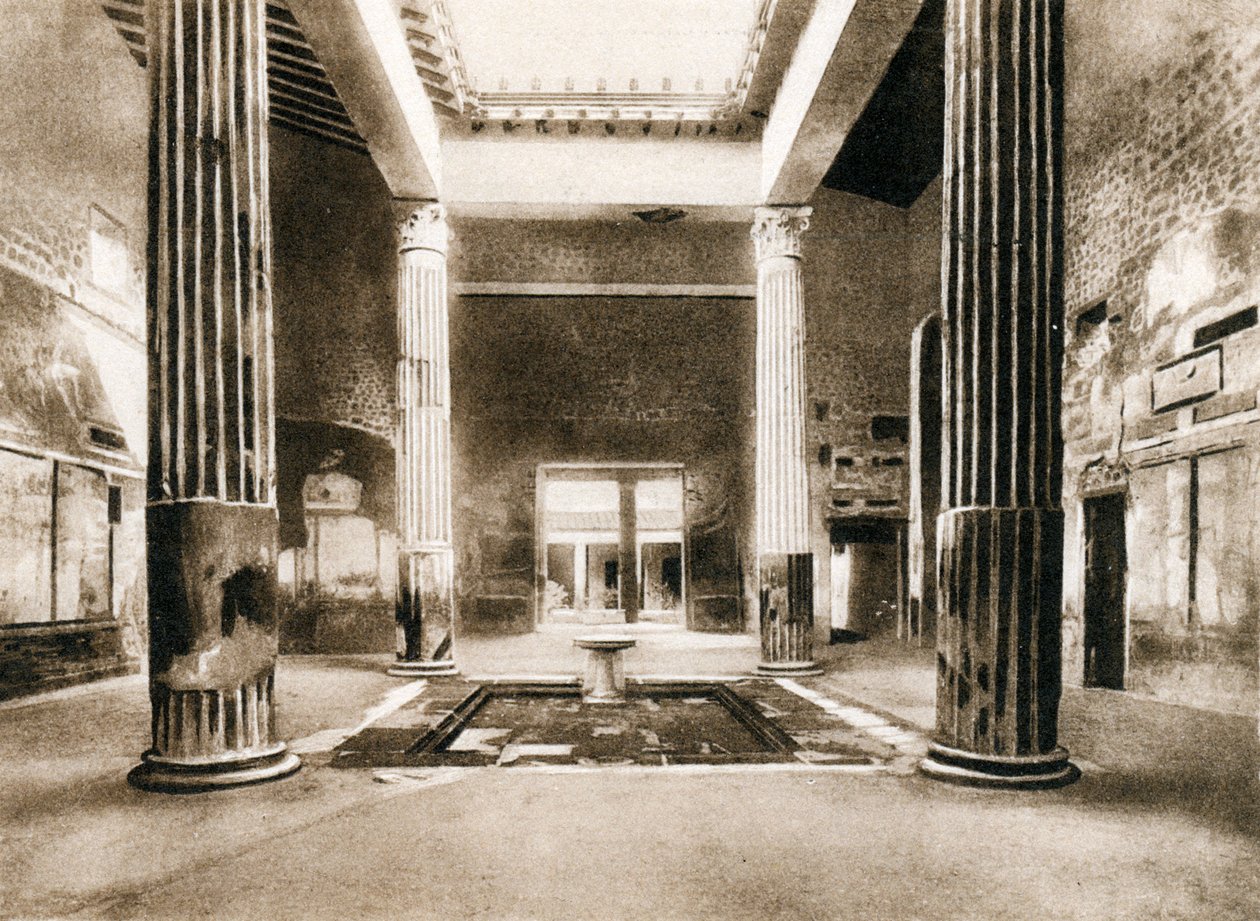 Casa delle Nozze d