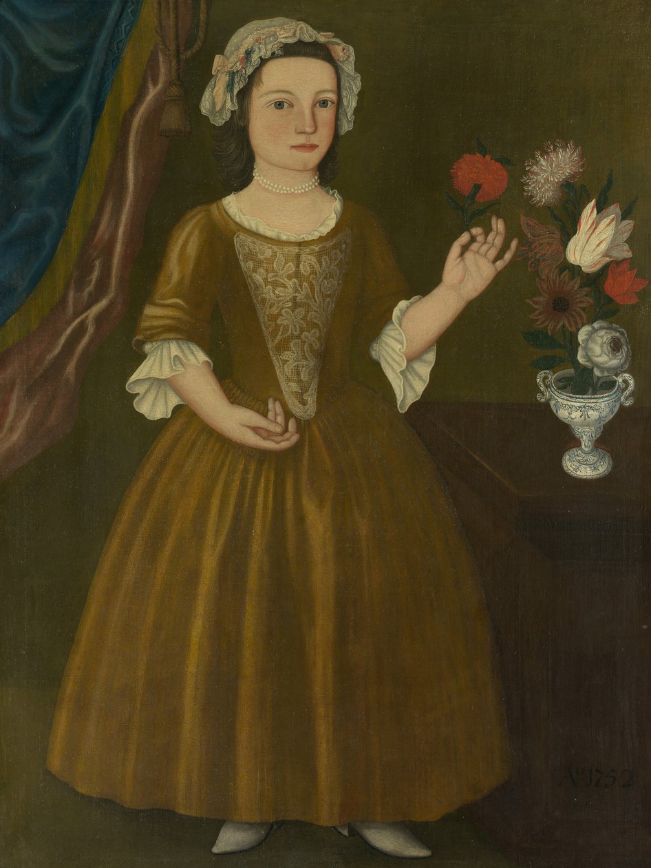 Catherina Elmendorf da Unbekannt