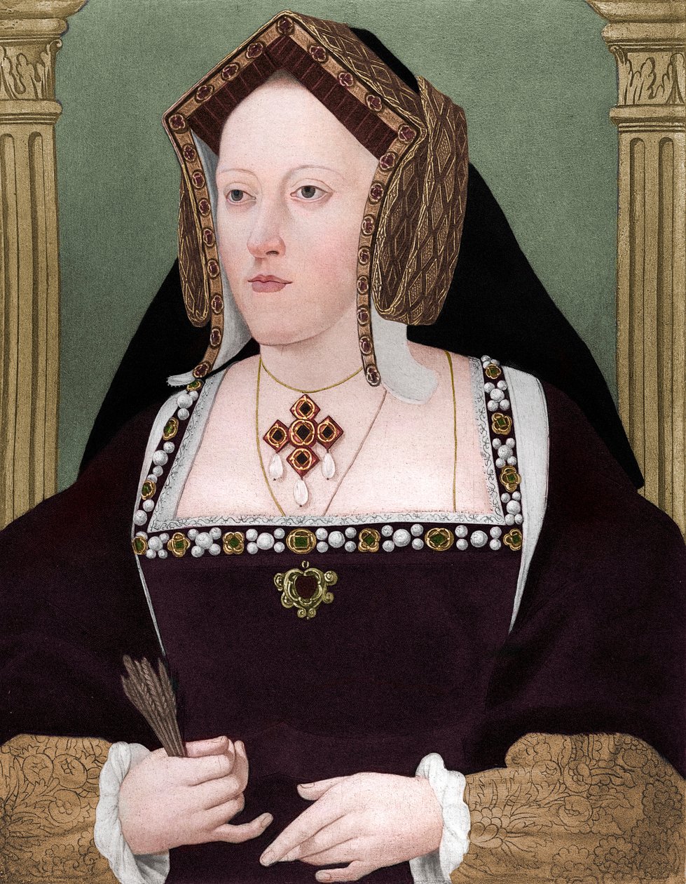 Caterina d