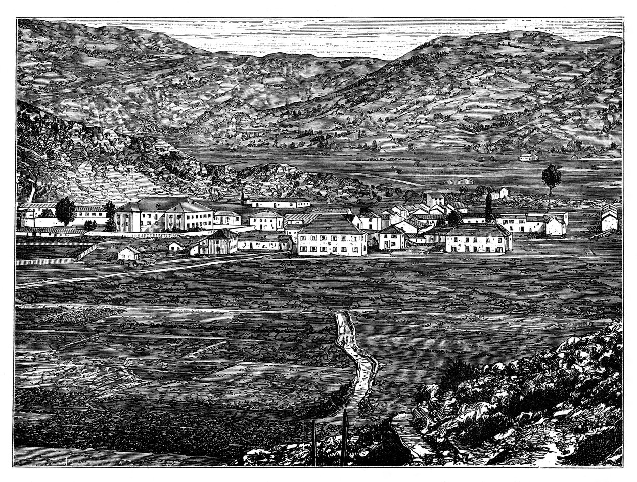 Cetinje, Montenegro da Unbekannt
