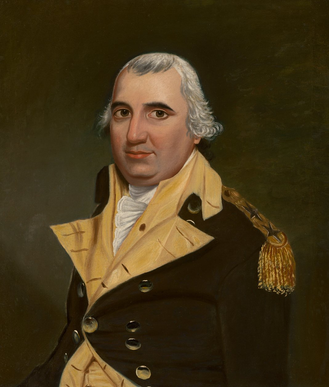 Charles Cotesworth Pinckney da Unbekannt