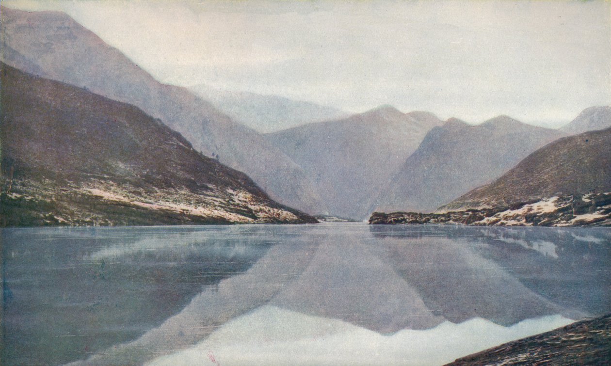 Cina ..., c1920 da Unbekannt