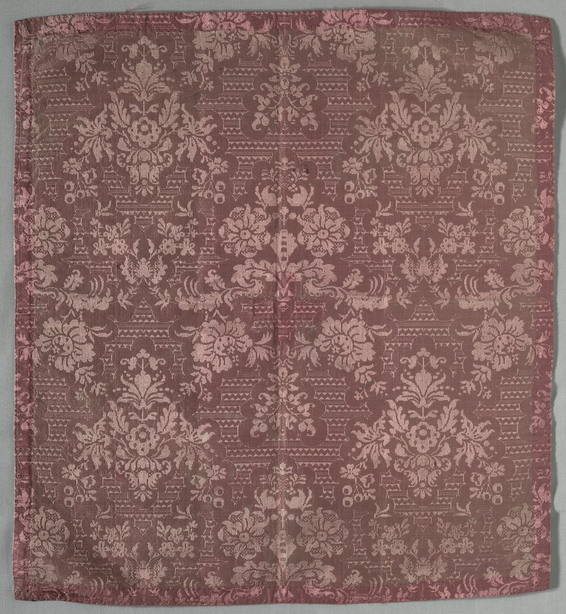 Velo del ciborio, 1700s da Unbekannt