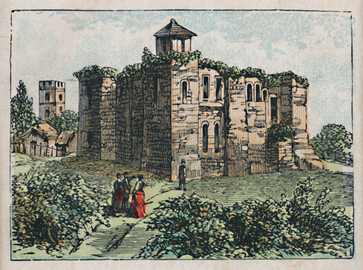 Colchester da Unbekannt