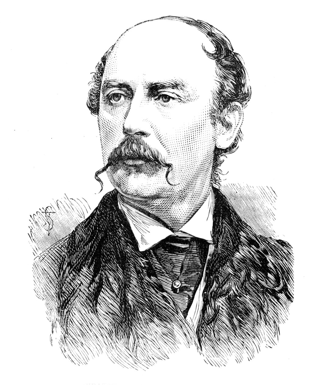 Colonnello Weatherley da Unbekannt