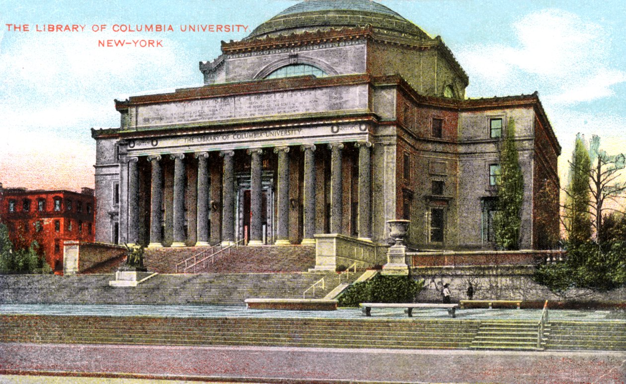 Biblioteca dell