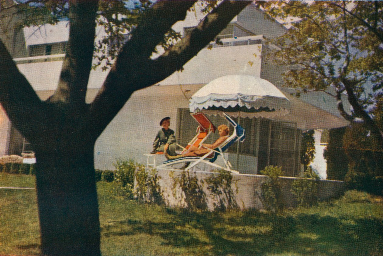 Contempora House, 1935 da Unbekannt