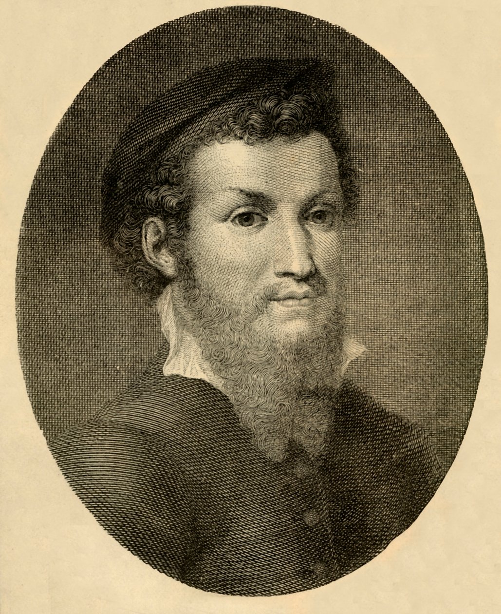 Correggio, 1882 da Unbekannt