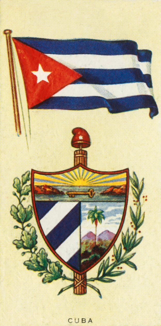 Cuba da Unbekannt