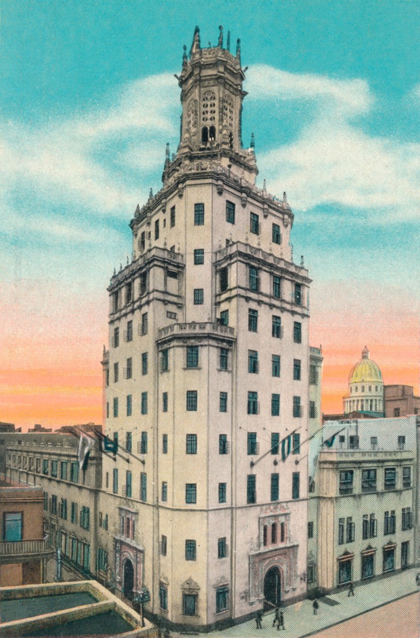 Cuban Telephone Company, L