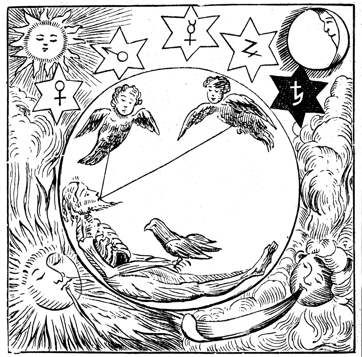 Morte, 1624 da Unbekannt