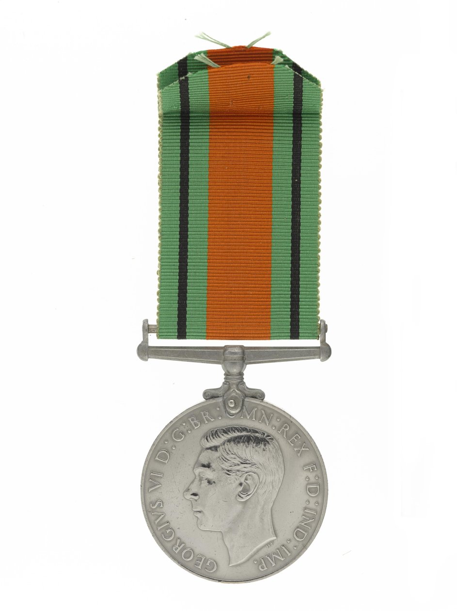 Medaglia della Difesa 1939-45 da Unbekannt