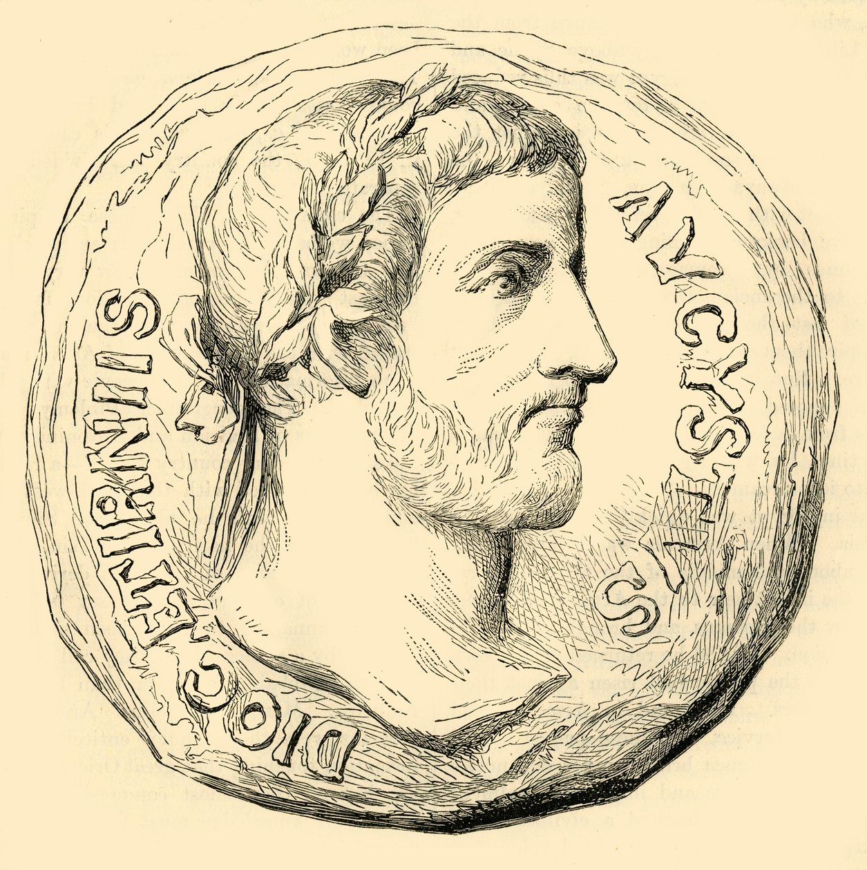 Diocleziano da Unbekannt