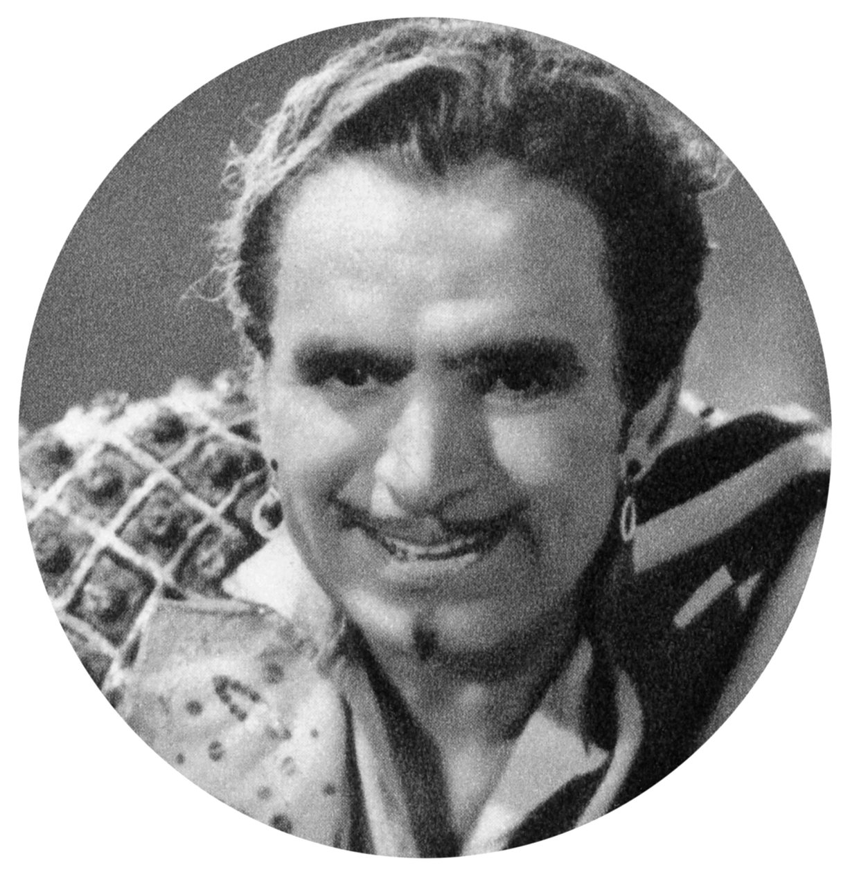 Douglas Fairbanks, 1883-1939, attore americano, 1934-1935 da Unbekannt